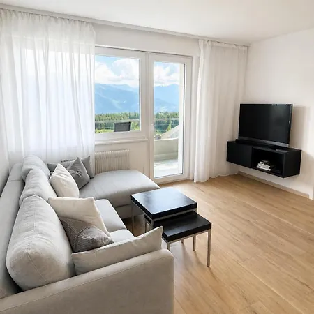 Impéria 10 * Crans-Montana