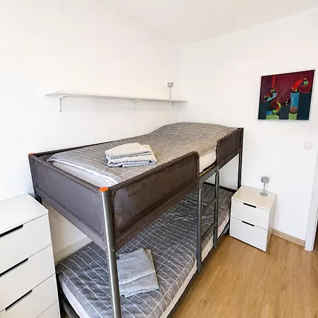 Appartamento Impéria 10 Crans-Montana