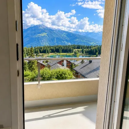 Impéria 10 Appartamento Crans-Montana