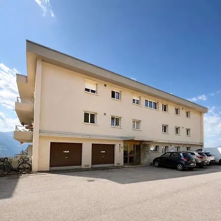 Impéria 10 Crans-Montana